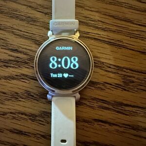 Garmin Lily 2 Watch